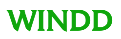 Logo windd